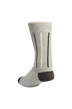 Democratique 2 Pack Men's Latitude Stripe Sock -Fashion Panty Shop Democratique Socks Pack09 Pair01 0002