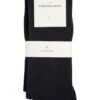 Democratique 2 Pack Men's Champagne Pique Sock -Fashion Panty Shop Democratique Socks Pack13