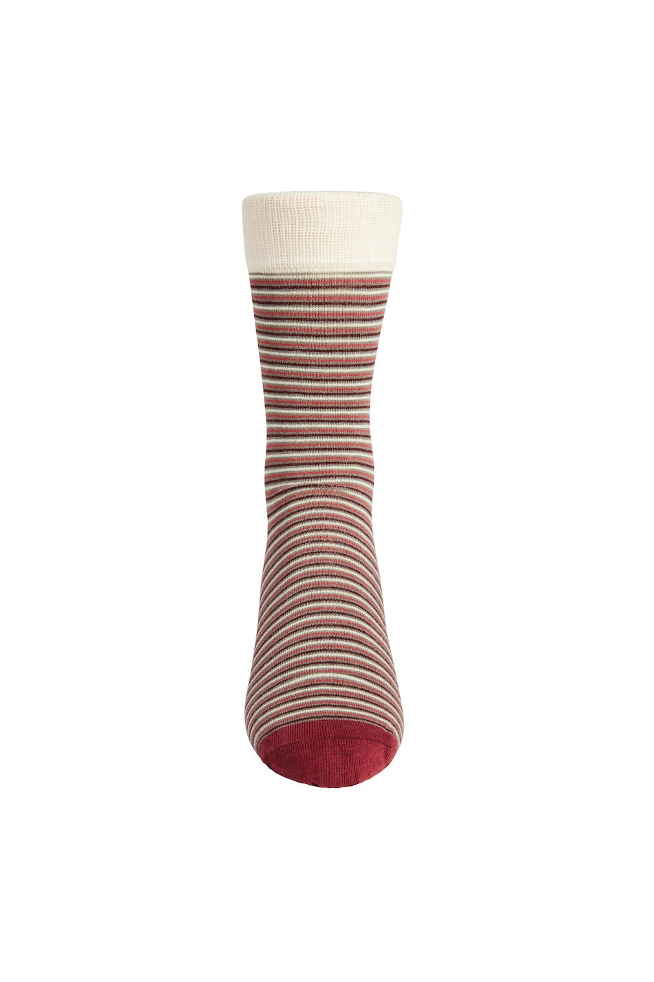 Democratique 2 Pack Men's Ultralight Stripe Sock 9 Democratique 2 Pack Men's Ultralight Stripe Sock - Image 7