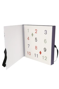 Pringle 12 Pack Men's Gift Box -Fashion Panty Shop G3800MFAS1 02 1