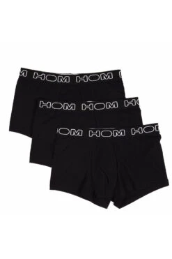 HOM Boxerlines 3 Pack Men's Boxer Brief