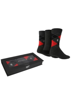 Pringle 3 Pack Men's Gift Box 13 Pringle 3 Pack Men's Gift Box -Fashion Panty Shop M8000MFAS3 02