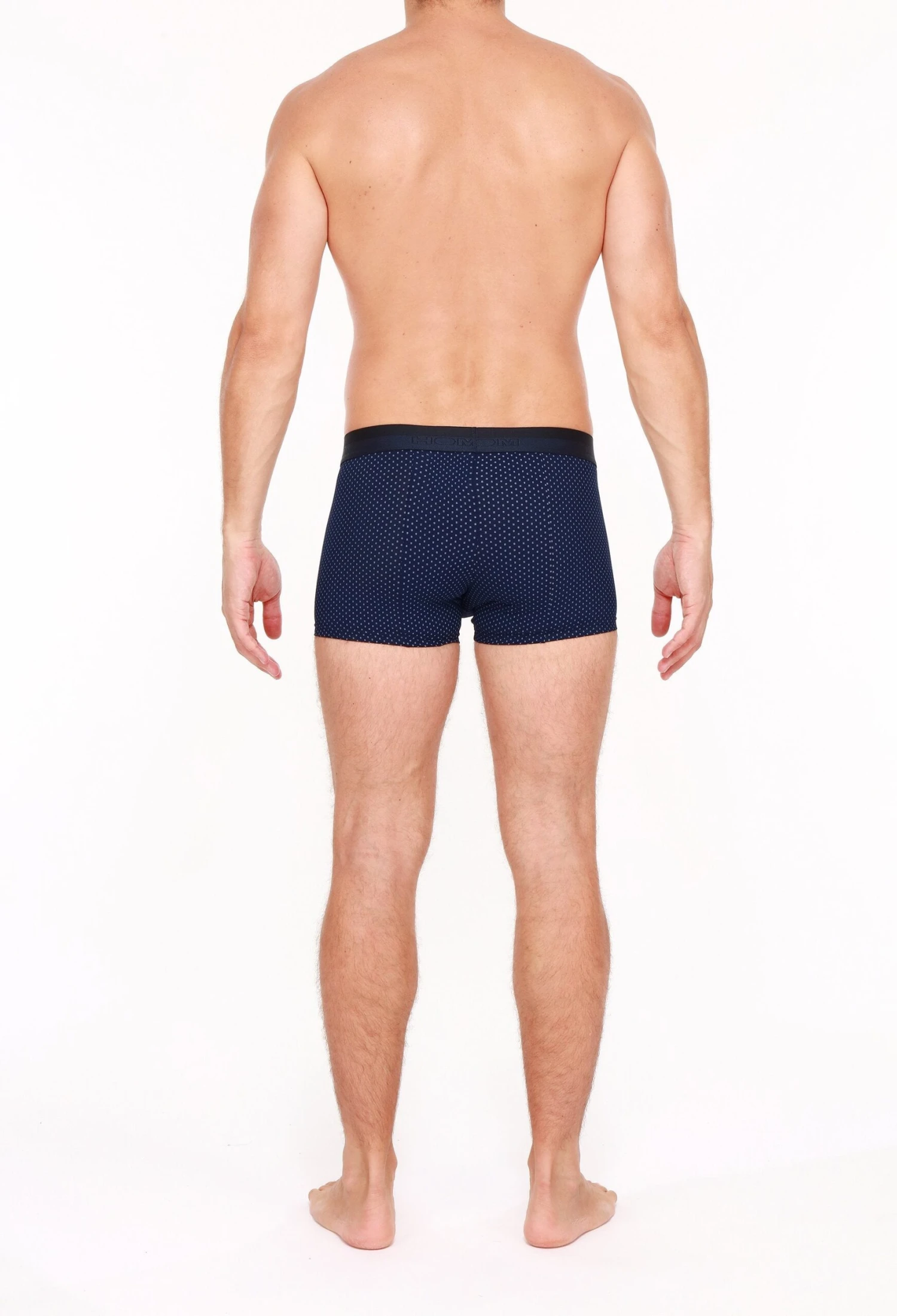 HOM Max Men's Boxer Brief 6 HOM Max Men's Boxer Brief - Image 4