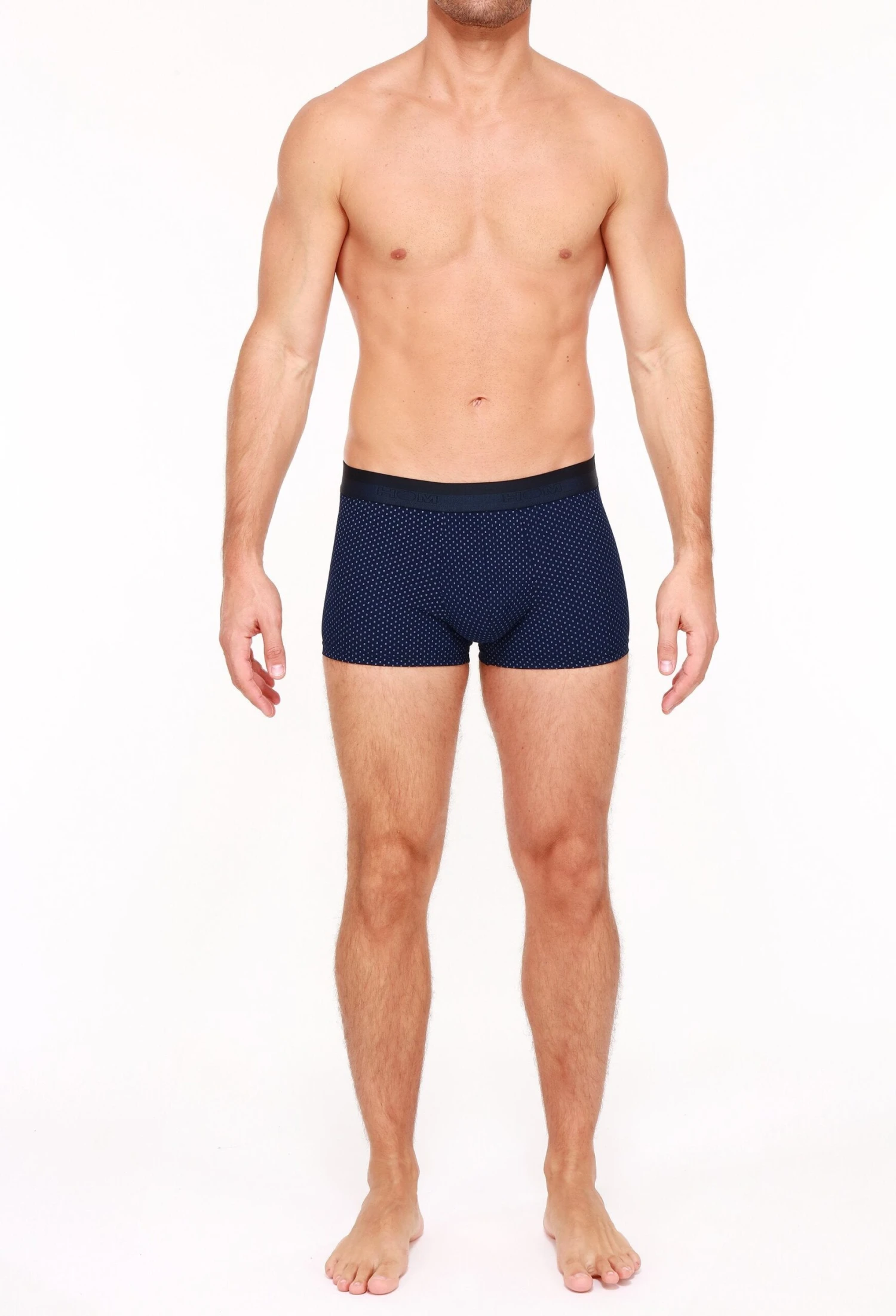 HOM Max Men's Boxer Brief 5 HOM Max Men's Boxer Brief - Image 3