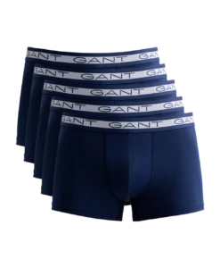 Gant 5 Pack Basic Men's Trunk -Fashion Panty Shop Myproject 1 43