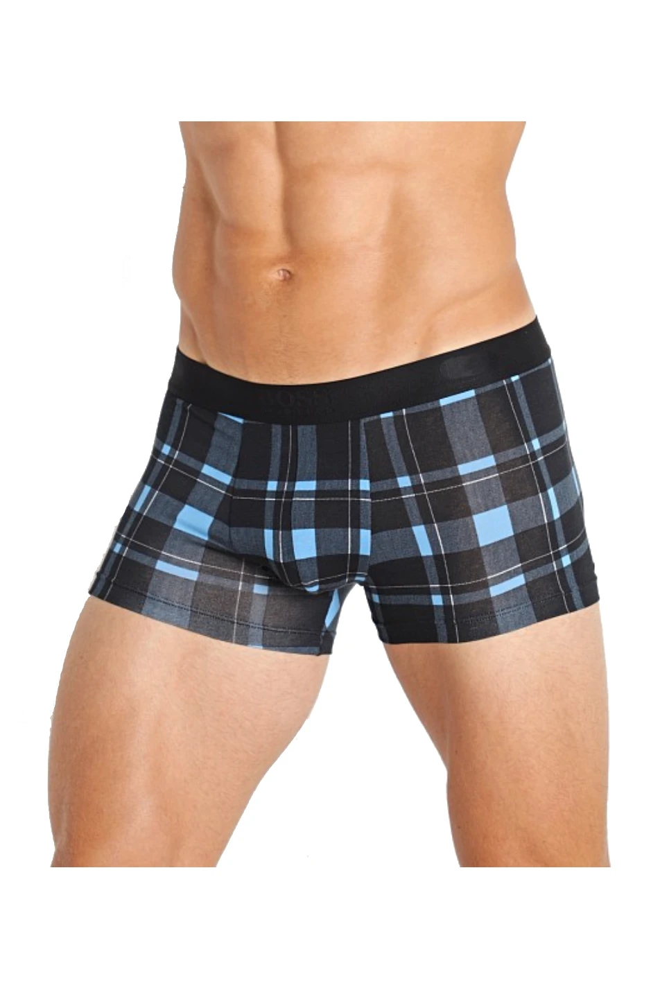 BOSS Men's Trunk Geometric 6 BOSS Men's Trunk Geometric - Image 4