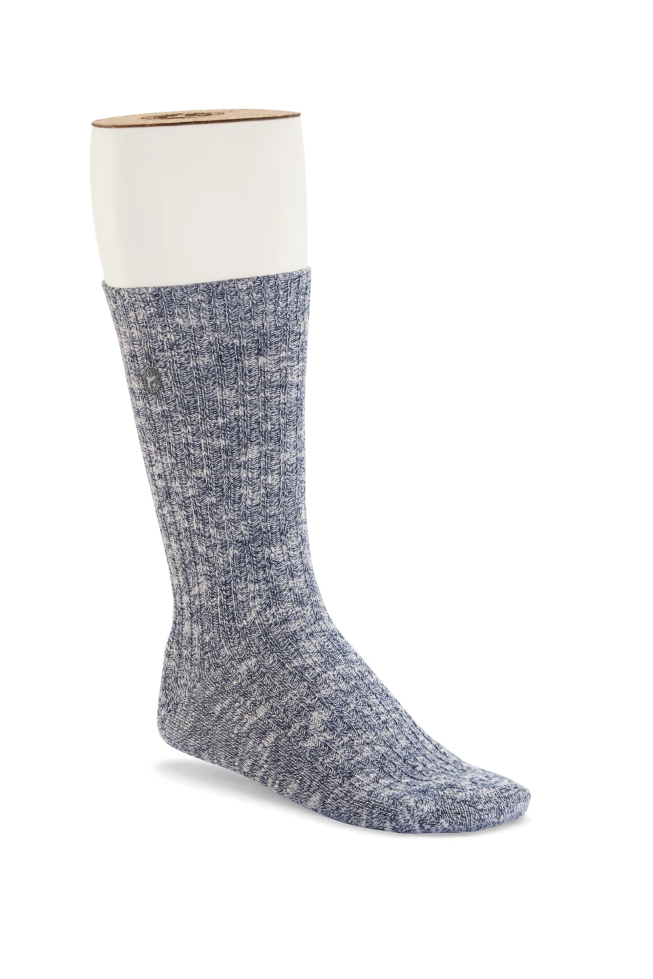 Birkenstock Men's Cotton Slub 4 Birkenstock Men's Cotton Slub - Image 2