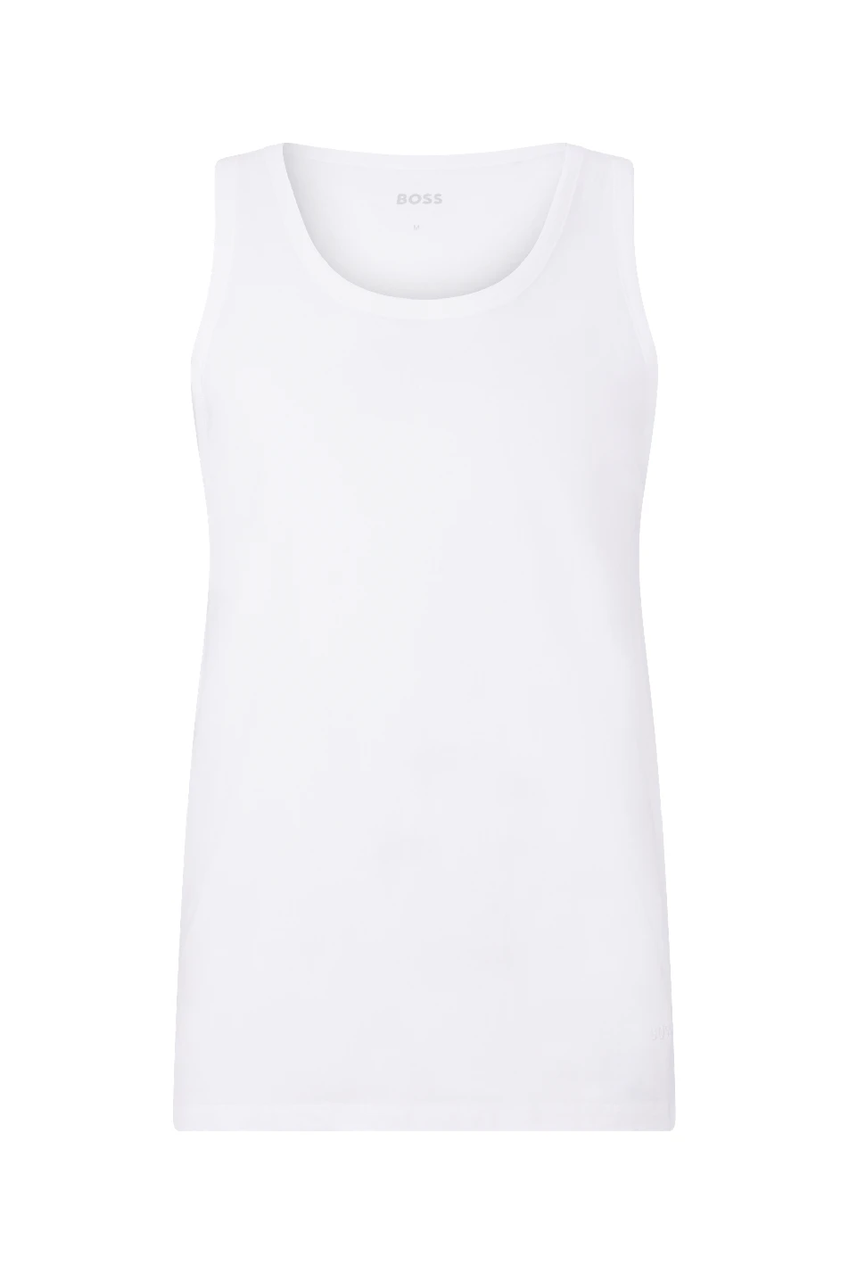 Boss 3 Pack Men's Classic Vest 7 Boss 3 Pack Men's Classic Vest - Image 5