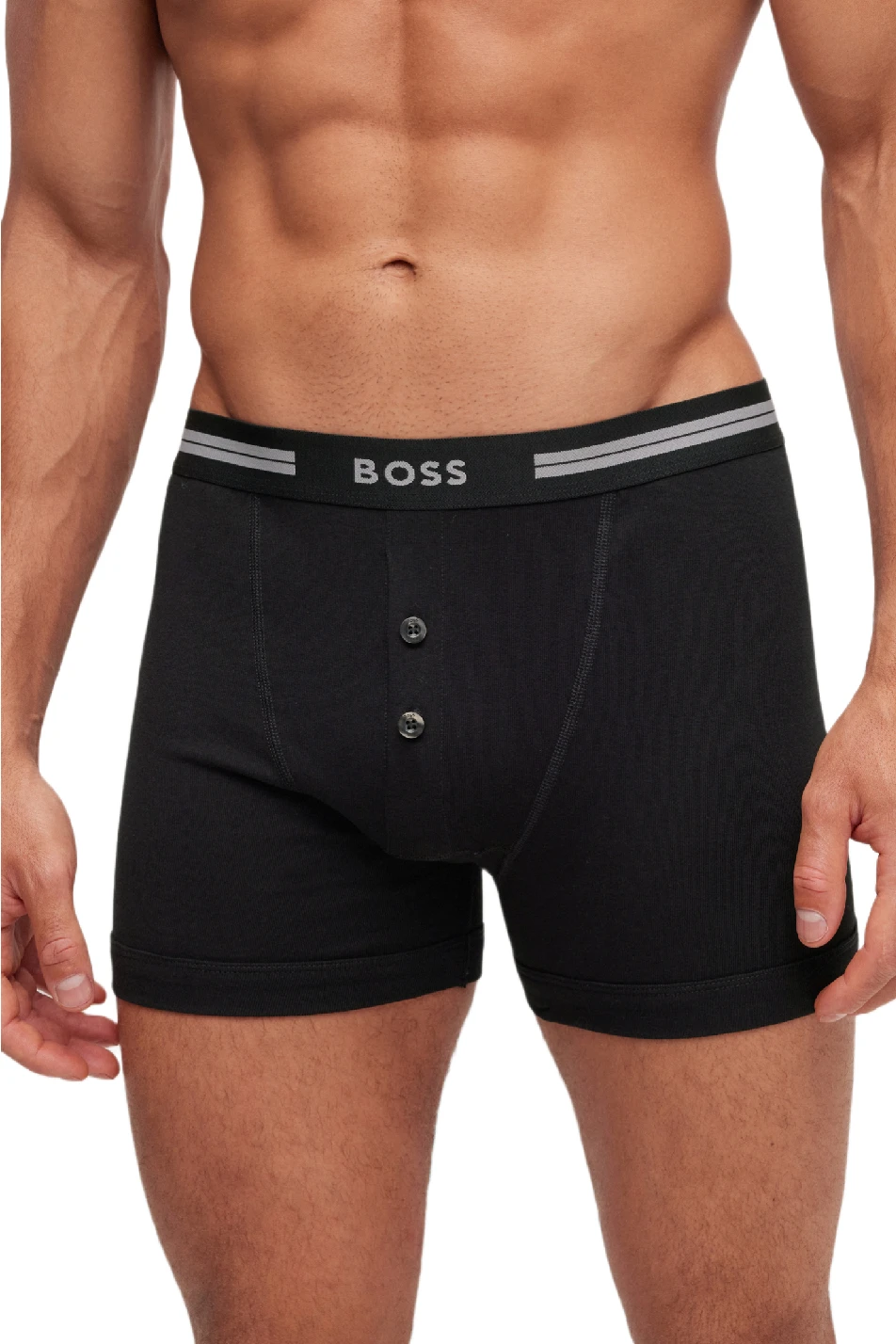 Boss Organic Cotton Men's Trunk 5 Boss Organic Cotton Men's Trunk - Image 3