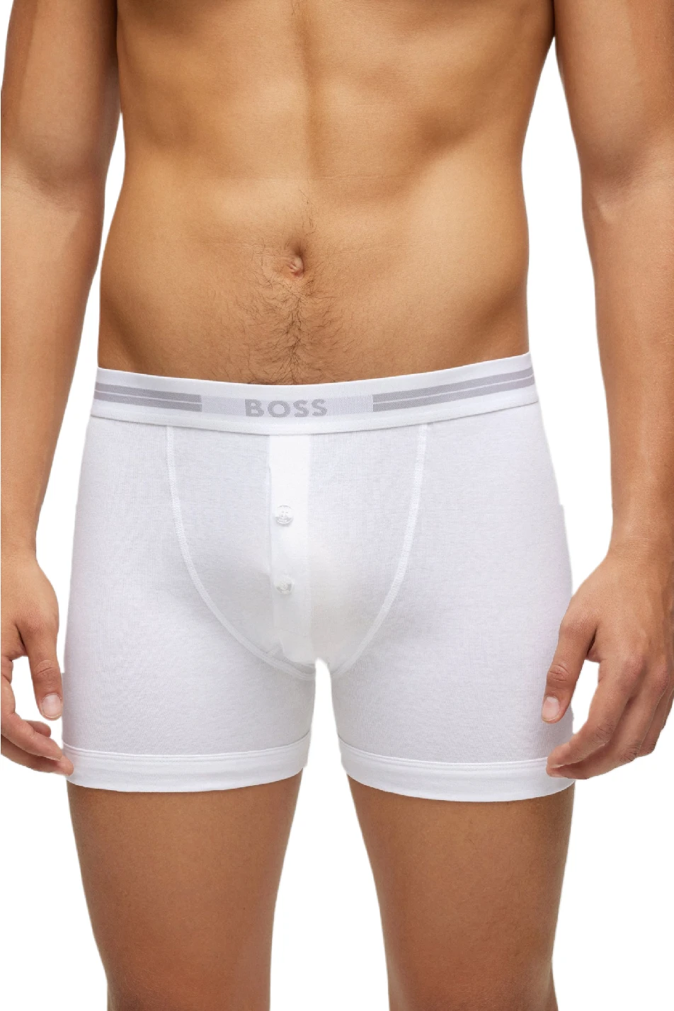 Boss Organic Cotton Men's Trunk 9 Boss Organic Cotton Men's Trunk - Image 7