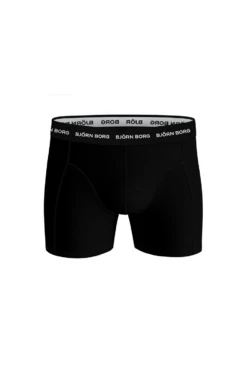 BJØRN BORG Björn Borg 3 Pack Men's Essential Boxers 17 BJØRN BORG Björn Borg 3 Pack Men's Essential Boxers -Fashion Panty Shop NewProject 2022 09 29T160406.263