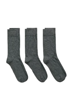 Gant 2 Pack Men's Soft Cotton Socks