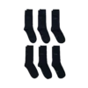 Gant 6 Pack Men's Soft Cotton Socks -Fashion Panty Shop NewProject 2023 10 26T154059.494 1