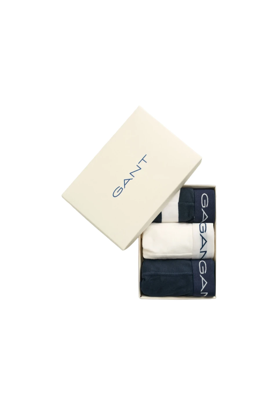 Gant Stripe Trunk 3 Pack Gift Box 5 Gant Stripe Trunk 3 Pack Gift Box - Image 3