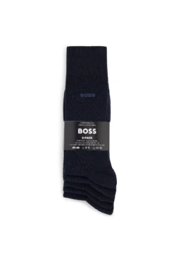 Boss 5 Pack RS Crew Sock 7 Boss 5 Pack RS Crew Sock -Fashion Panty Shop NewProject 2023 12 04T164513.186