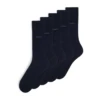 Boss 5 Pack RS Crew Sock -Fashion Panty Shop NewProject 2023 12 04T164521.344