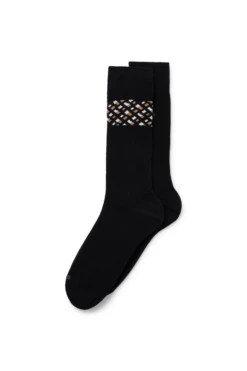 Boss 2 Pack RS Mono Block Sock