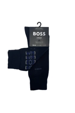 BOSS 2 Pack Men's Logo Socks -Fashion Panty Shop NewProject 2023 12 19T151513.406