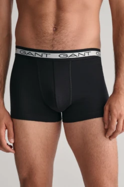 Gant Men's 3 Pack Trunk -Fashion Panty Shop NewProject 2024 03 12T155906.446
