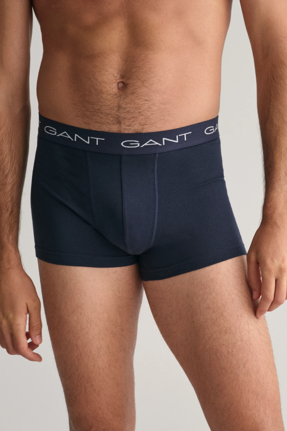 Gant Men's 5 Pack Trunk 5 Gant Men's 5 Pack Trunk - Image 3