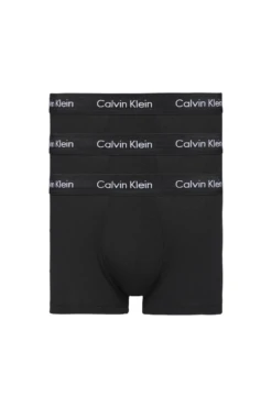 Calvin Klein 3 Pack Men's Cotton Stretch Low Rise Trunks 33 Calvin Klein 3 Pack Men's Cotton Stretch Low Rise Trunks -Fashion Panty Shop NewProject 2024 03 13T104233.852