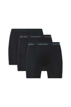 Calvin Klein 3 Pack Men's Cotton Stretch Boxer Brief