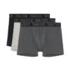 HOM Men's Patrick No.2 Long Boxer Briefs 3 Pack 1 HOM Men's Patrick No.2 Long Boxer Briefs 3 Pack -Fashion Panty Shop NewProject 28