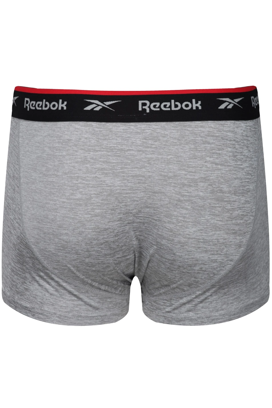 Reebok Redgrave 3 Pack Men's Sport Trunk 9 Reebok Redgrave 3 Pack Men's Sport Trunk - Image 7