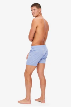 Derek Rose Amalfi Men's Boxer Short -Fashion Panty Shop NewProject 13 6f065695 54e5 48aa 9a5e 56b9b9a4a7df