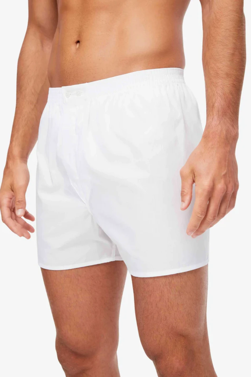 Derek Rose Savoy Men's Boxer Short 5 Derek Rose Savoy Men's Boxer Short - Image 3