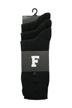 French Connection 3 Pack Waterfall Men's Socks -Fashion Panty Shop NewProject 20 0f875e50 2dc5 4304 9355 7d32d0e80064