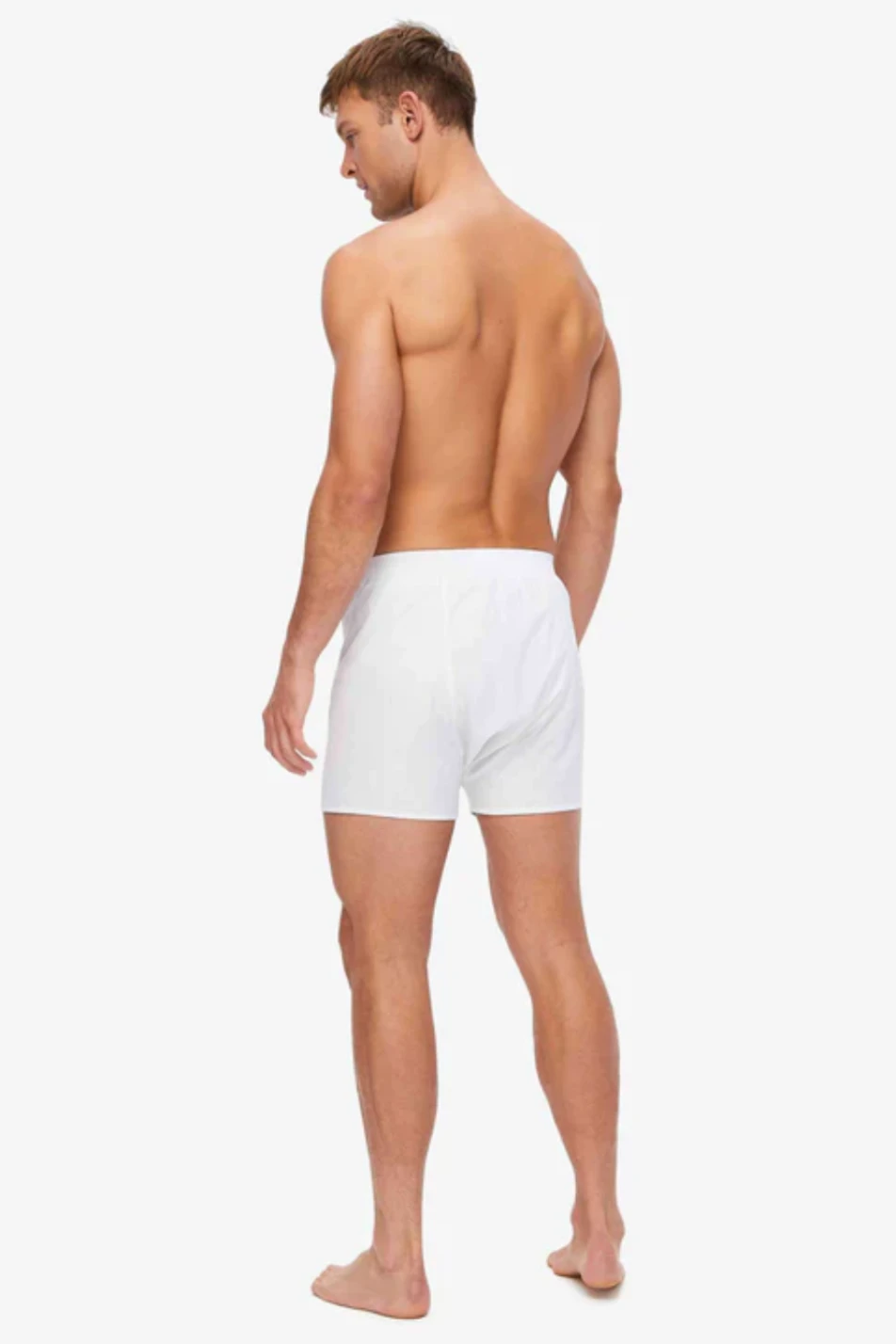 Derek Rose Savoy Men's Boxer Short 6 Derek Rose Savoy Men's Boxer Short - Image 4