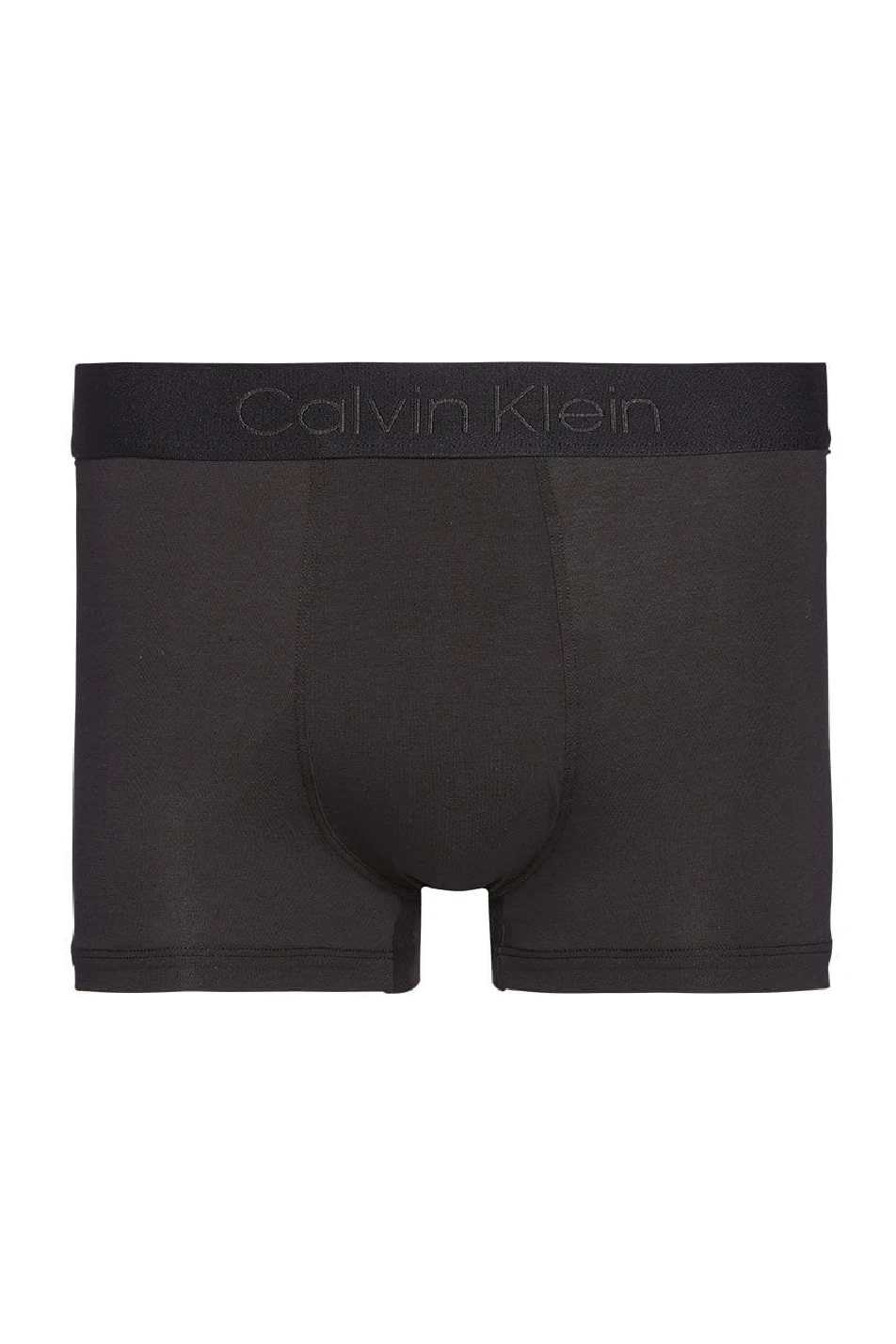 Calvin Klein Men's Low Rise Trunks 3 Calvin Klein Men's Low Rise Trunks