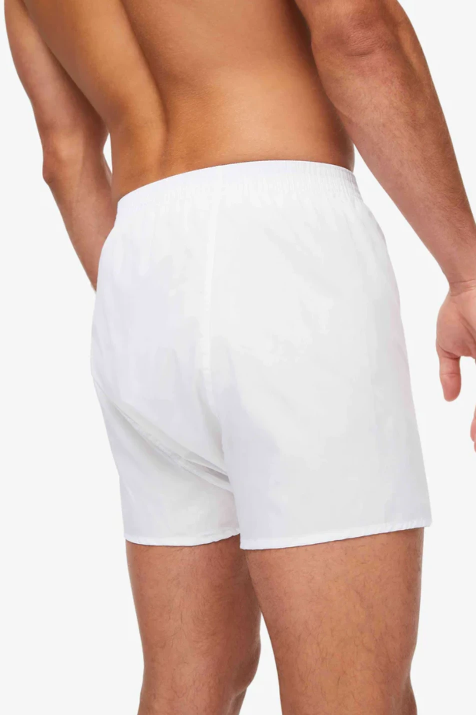 Derek Rose Savoy Men's Boxer Short 7 Derek Rose Savoy Men's Boxer Short - Image 5