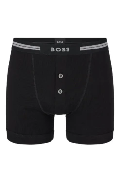 Boss Organic Cotton Men's Trunk
