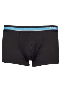 BOSS Men's Trunk Ecotech