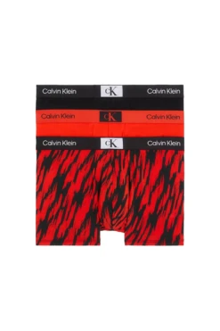 Calvin Klein CK96 Trunk 3 Pack Trunk