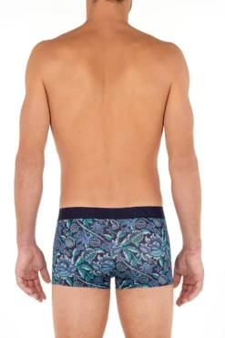 HOM Paro Men's Trunk -Fashion Panty Shop Paro Trunk 402402 40P0BI 2