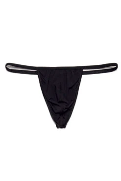 HOM Plume Men's G-string
