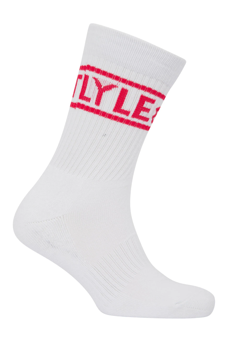 Lyle & Scott 5 Pack Men's Ray Contrast Logo Tubular Sock 5 Lyle & Scott 5 Pack Men's Ray Contrast Logo Tubular Sock - Image 3