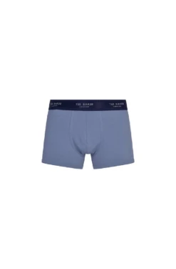 Ted Baker 3 Pack Cotton Men's Trunk -Fashion Panty Shop RTBC202 AS1 2