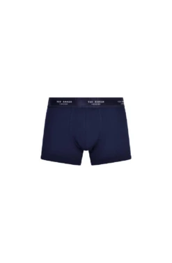 Ted Baker 3 Pack Cotton Men's Trunk -Fashion Panty Shop RTBC202 AS1 3