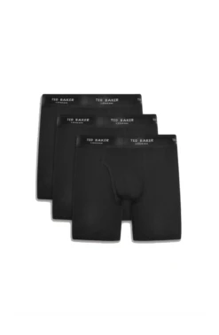 Ted Baker 3 Pack Cotton Men's Boxer Brief