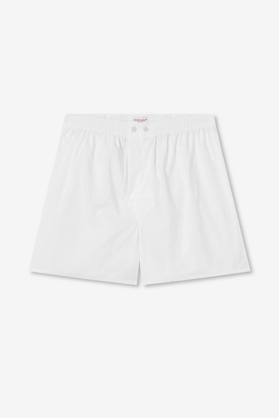 Derek Rose Savoy Men's Boxer Short 8 Derek Rose Savoy Men's Boxer Short - Image 6