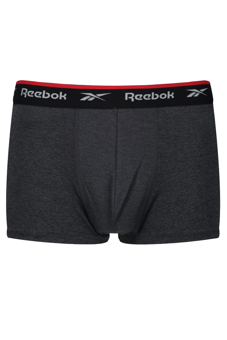 Reebok Redgrave 3 Pack Men's Sport Trunk 6 Reebok Redgrave 3 Pack Men's Sport Trunk - Image 4