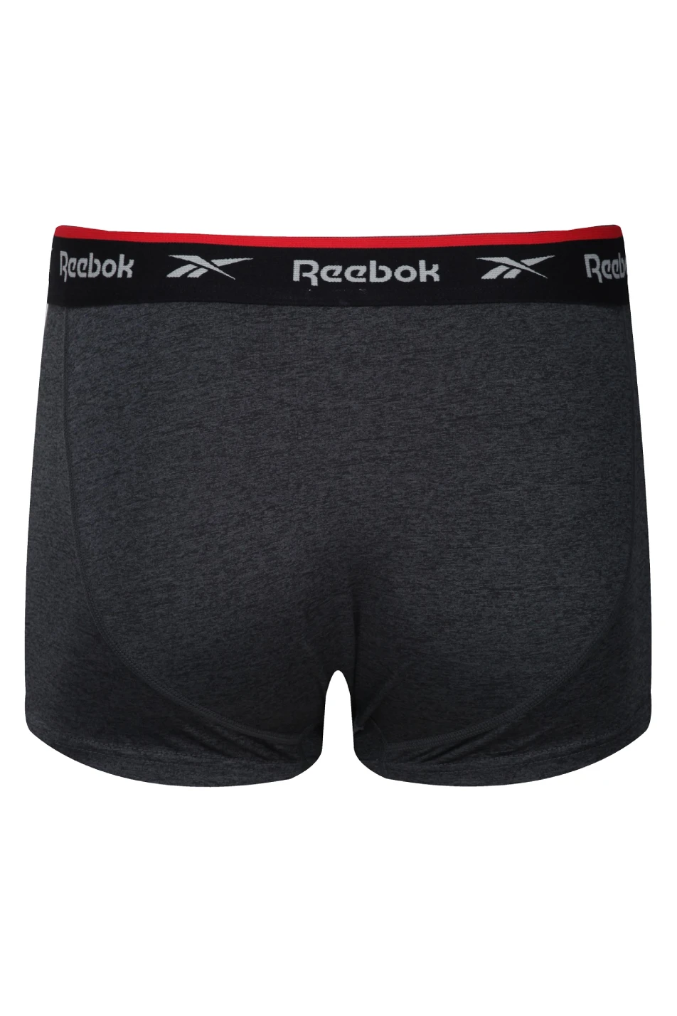 Reebok Redgrave 3 Pack Men's Sport Trunk 7 Reebok Redgrave 3 Pack Men's Sport Trunk - Image 5