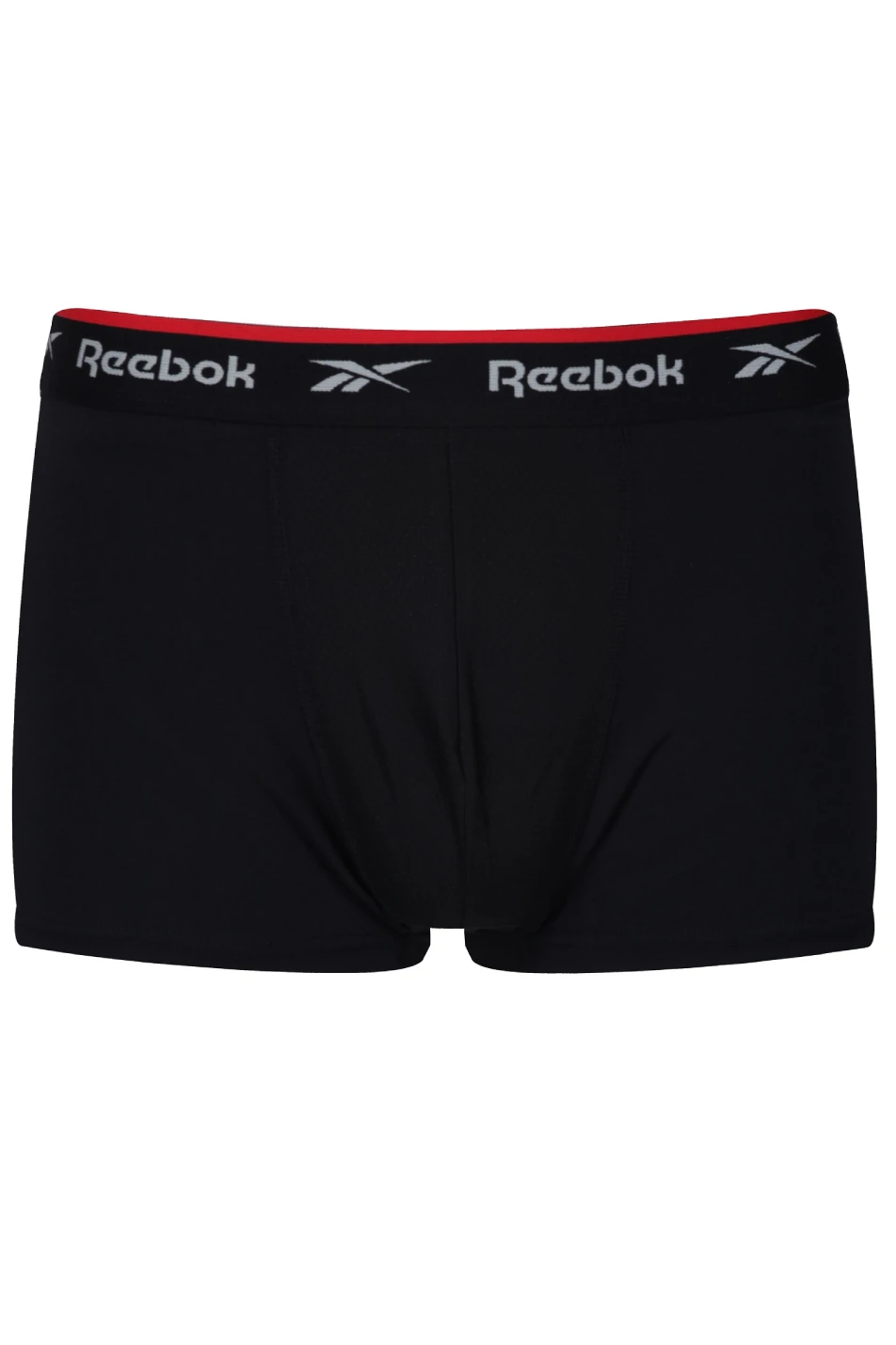 Reebok Redgrave 3 Pack Men's Sport Trunk 4 Reebok Redgrave 3 Pack Men's Sport Trunk - Image 2