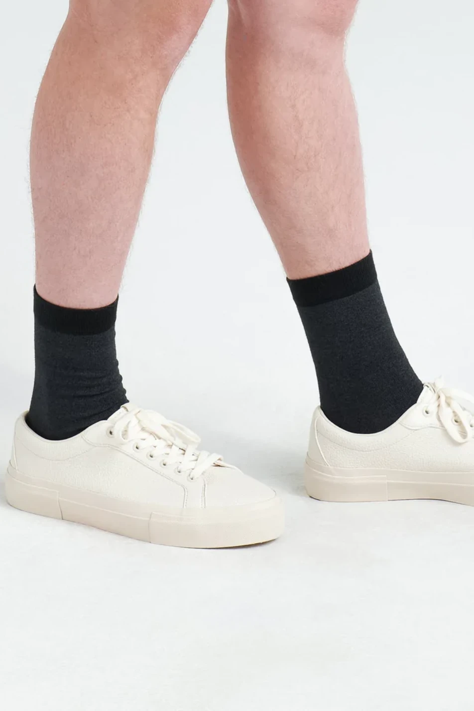 SAXX 3 Pack Men's Crew Sock 4 SAXX 3 Pack Men's Crew Sock - Image 2