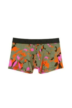 HOM Vincent Men's Boxer Brief -Fashion Panty Shop Vincent BoxerBriefs 402351 4000XD 3d26cc92 38c0 4611 b45c eef46d477020