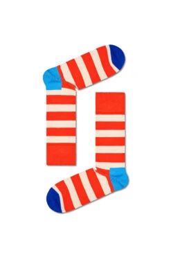 Happy Socks 3 Pack Father Of The Year Socks Gift Set -Fashion Panty Shop XFOT08 6300 2